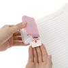 Diy Loose Leaf Hole Punch Handmade Loose-Leaf Paper Hole Puncher Stationery