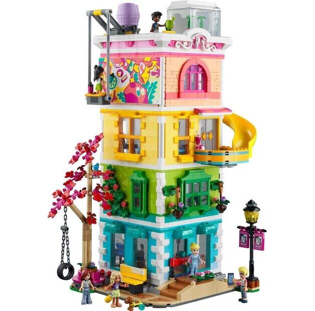 LEGO Friends 41748 Heartlake Community Center