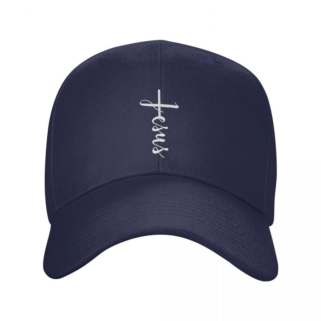 Unisex Baseball Hats Jesus Saves Outdoor Streetwear Hats Summer Sports Baseball Caps Hip Hop Cap Casquette
