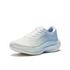 Anta Leaf 7.0 Abrasion Resistant Slip Resistant Low top Running Shoes Women's White Blue 922625527-2