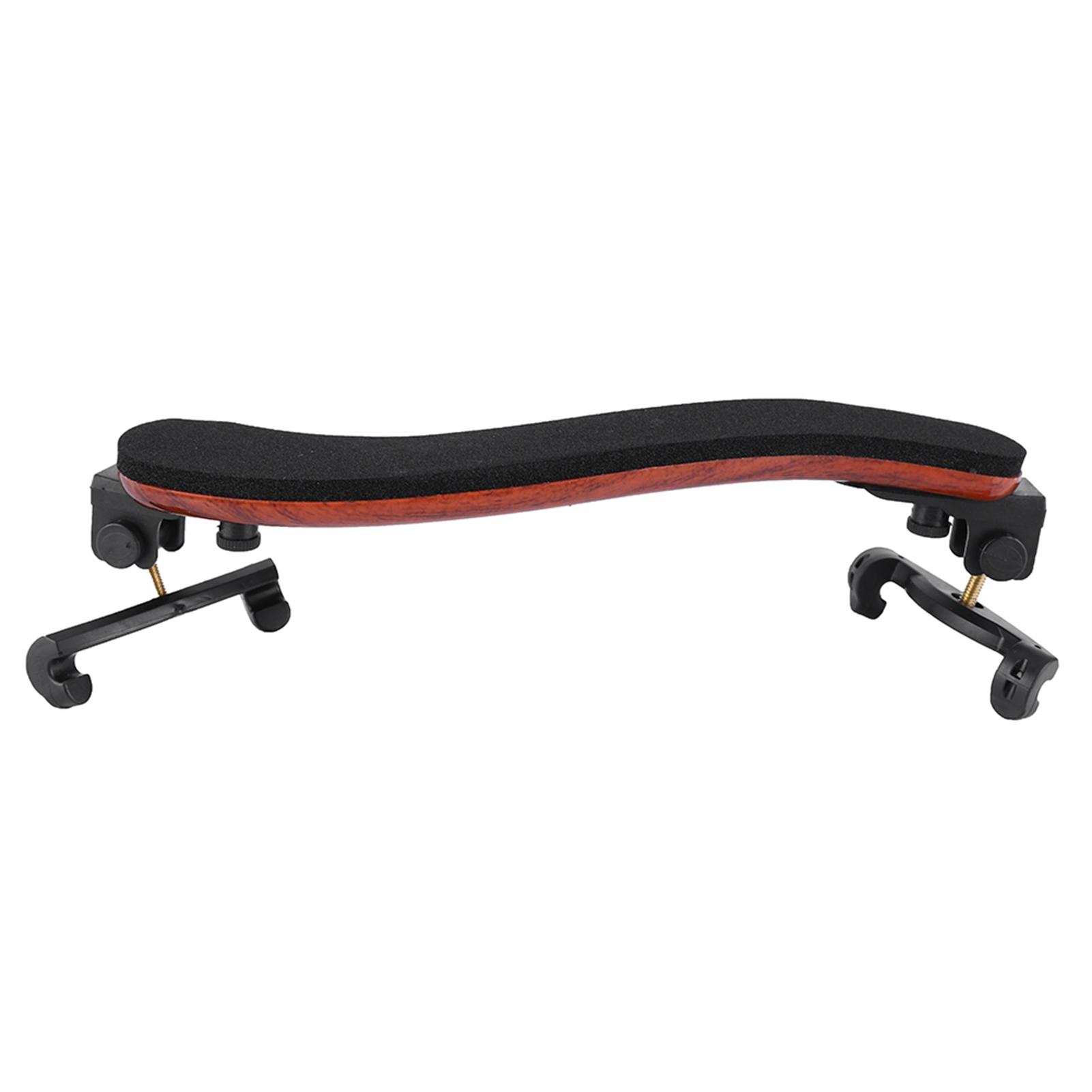 

Легкий пластиковый регулируемый подлокотник для скрипки 34 44