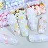 Glitter Sequins Epoxy Resin Fillings for DIY Crafts Epoxy Resin Mold Filler Nail Art Decorations Body Face Makeup Supply