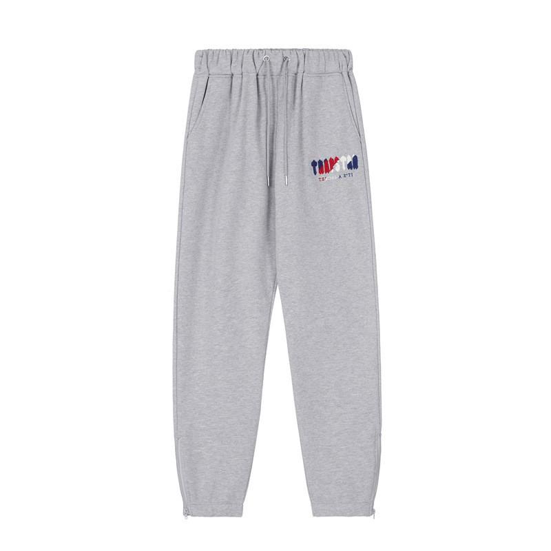 Mens Womens Oversized Hooded Sweatshirt Jogger Set - Cotton Blend Fleece Winter Casual Outfit