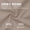 Womens High Waist Tummy Control Yoga Leggings Double-sided Brushed Fitness Pants Running Gym M193