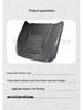 Suitable for 24 Ford Mustang: Carbon Fiber Engine Hood Body Kit