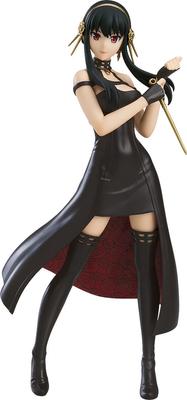 POP UP PARADE Yoru Forger Figura Completa in Plastica Dipinta SPY×FAMILY Non in scala