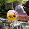 Moose Toys Shopkins Squeezkins Slow Rising Squishy Toys Stress Relief Cute Collectible Squeeze Figures Gift