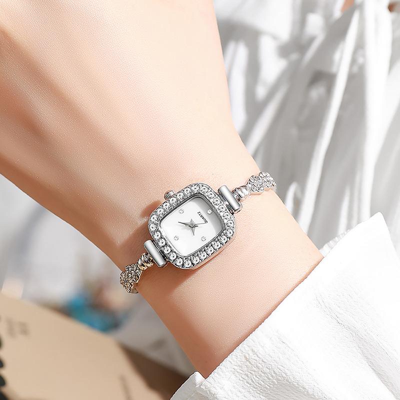 Montres à Quartz pour Femmes Design de Mode Montres-Bracelets pour Femmes Marque Top Nouvelle Arrivée Meilleure Montre pour Dames