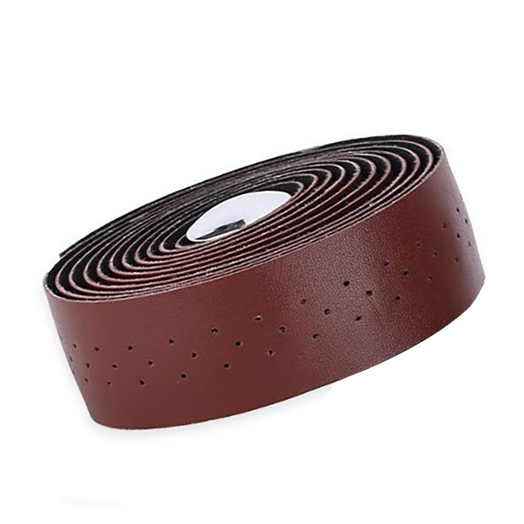 Cycling Handle Wraps PU EVA Stable Grip Quick Drying Sweat Absorbent Comfortable Handlebar Tape for 