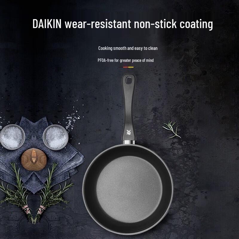WMF Devil Non-stick Frying Pan