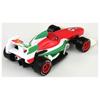 Takara Tomy Disney Cars Tomica C-17 Francesco Bernoulli (Standard Type) Miniature Car Toy for Ages 3 and Up