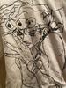 [USED] Vintage Anime T-shirt Y2K Jojo Gio JoJo