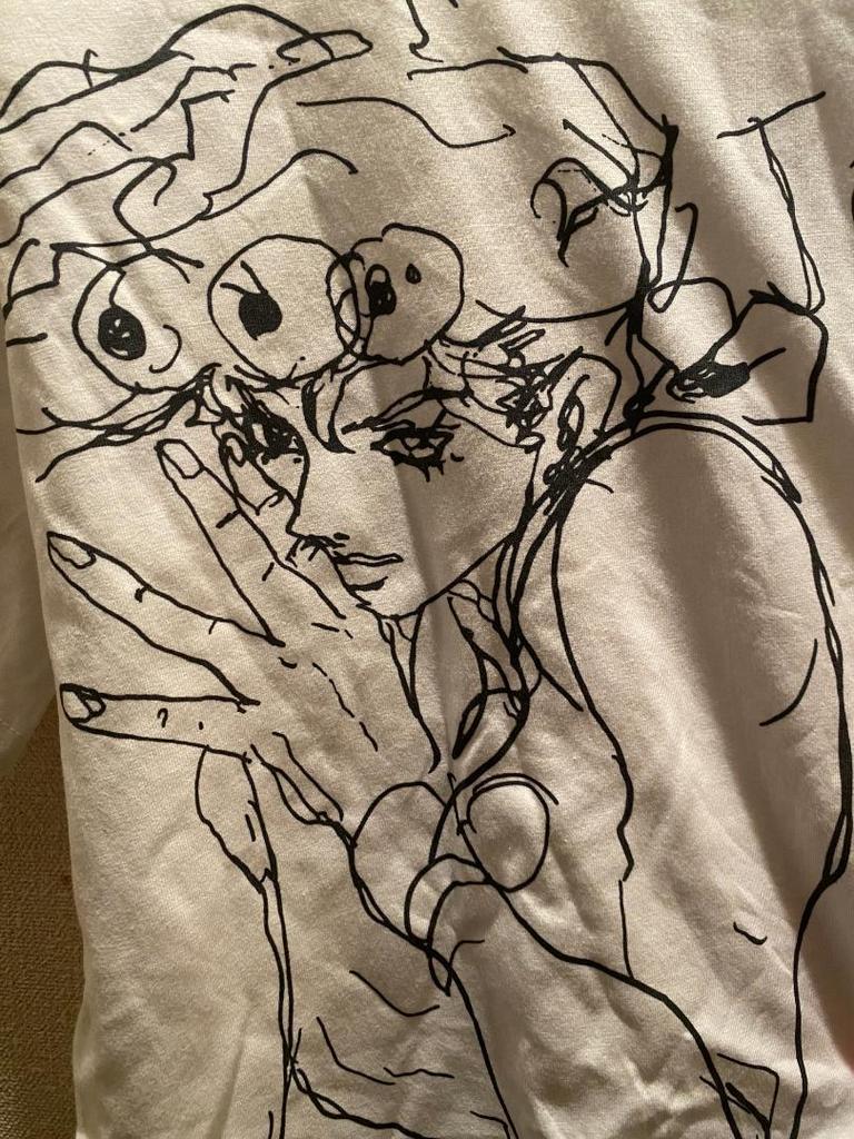 [USED] dicon jin bts