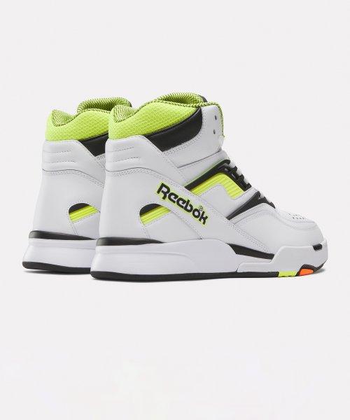 Reebok Pump TZ IE1872 [Shipped from Korea] 100% Authentic