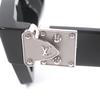 Great LOUIS VUITTON sunglasses Sunglasses - LV Match black Used