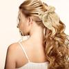 Delicate Bows Hair Clip 2000s Trend Side Clip Bows Bowtie Barrette Bowknot Cottagecore Sweet Photo Props