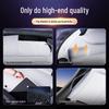 Galaxy Starry 6 Trunk Mat: Full Coverage 2025 Interior Modification Kit