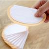 20-pack Underarm Sweat Pads Underarm Sweat Liner Patches Underarm Sweat Catch Sweat Absorbing Pads Sweat Patches Sweat Pads Underarm Pads