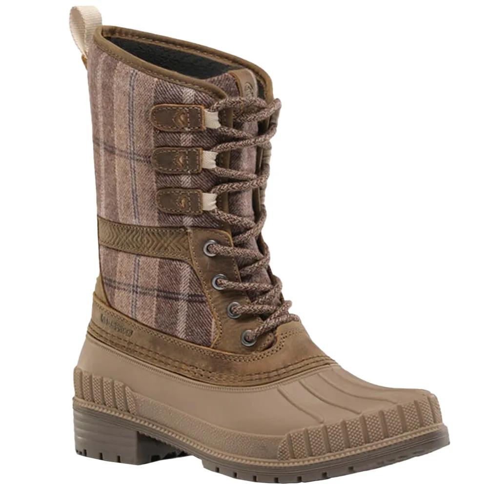 

Kamik снежные ботинки Sienna3 42