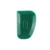 1Pc Soft Rubber Scraper Pottery Art Smooths Shapes Sculpting Trimming Tool Ceramic Clay Sculpture Shaping Tools