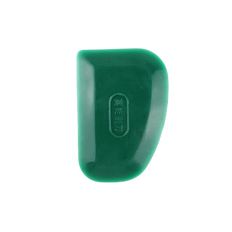 

1Pc Soft Rubber Scraper Pottery Art Smooths Shapes Sculpting Trimming Tool Ceramic Clay Sculpture Shaping Tools