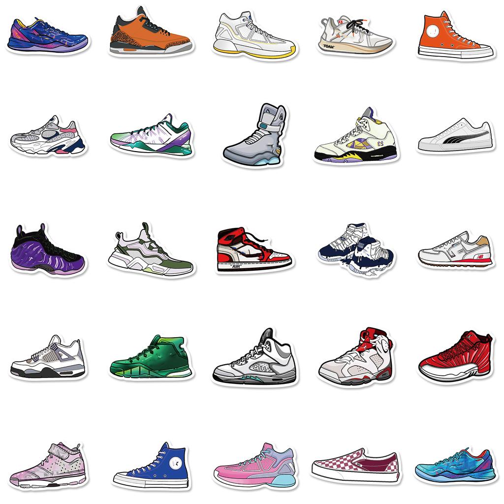 50 Stück neue Aufkleber, niedliche Aufkleber für Kinder, Tassenaufkleber, Nootbook-Aufkleber für Kinder, Geschenk