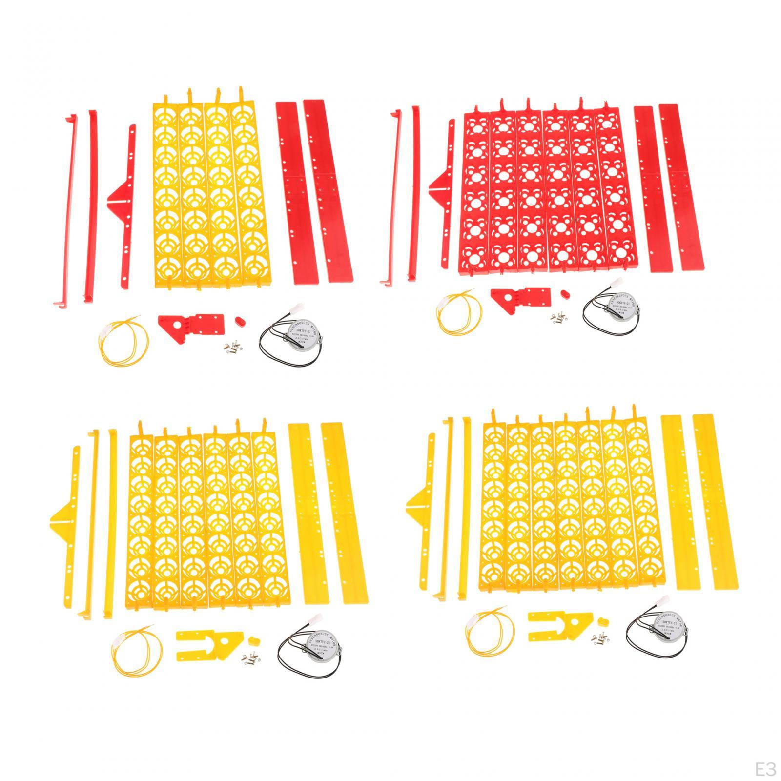 Автоматический инкубатор для яиц — фото 2