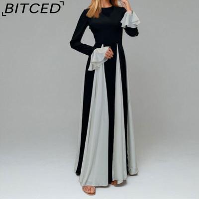 Vestido de Gala Elegante para Mulher: Elegante, Sensual e Valoriza a Silhueta
