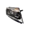 Headlight for Renault Teranno 5 Pin Without Adjustable Motor 2013-2020 Left