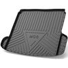 MG6 Custom Trunk Mat: TPE Tail Box Decoration