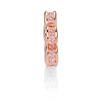 Pandora Copper silver Alloy Jewelry Accessories Women's Rose Gold 787042NPR