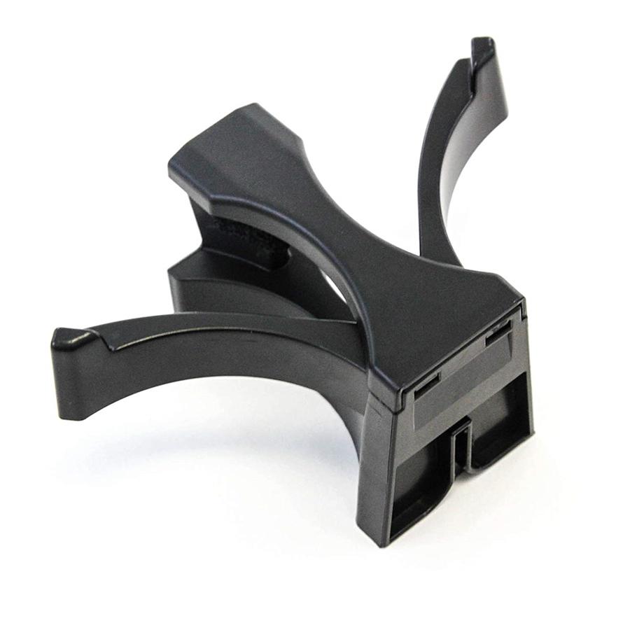 Center Console Cup Holder Insert Divider For Toyota Tacoma 2005-2015 Brand New