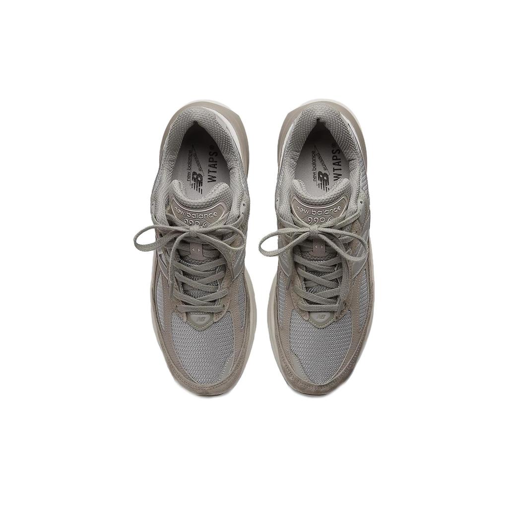 990v6 Wtaps X 990v6 New Balance Made In Usa 'Moon Mist' M990WT6