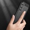 Sc Carbon Galaxy S23 Black