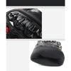 Motocyklové rukavice 100% Vodotěsné Větruodolné Zimní teplé Guantes Moto Luvas Dotyková obrazovka Motosiklet Eldiveni Ochranné