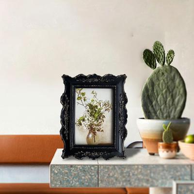 Ozdobna Ramka na Zdjęcia Galeria Zdjęć Dekoracyjny Design Rzemieślniczy na Ukończenie Szkoły Salon