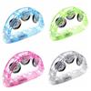 Noisemakers LED Tambourine Glowing Hand Rattle Bell Flashing Tambourine  Christmas Festivals
