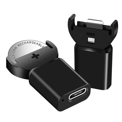 Button Battery Charger Door Open Charger Type-C Joint Mini Smart Usb Charger