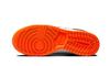 Dunk Low Patent Halloween