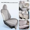 ORA 5 Car Seat Cushion: 26 Models | All-Season Breathable Saddle Pad