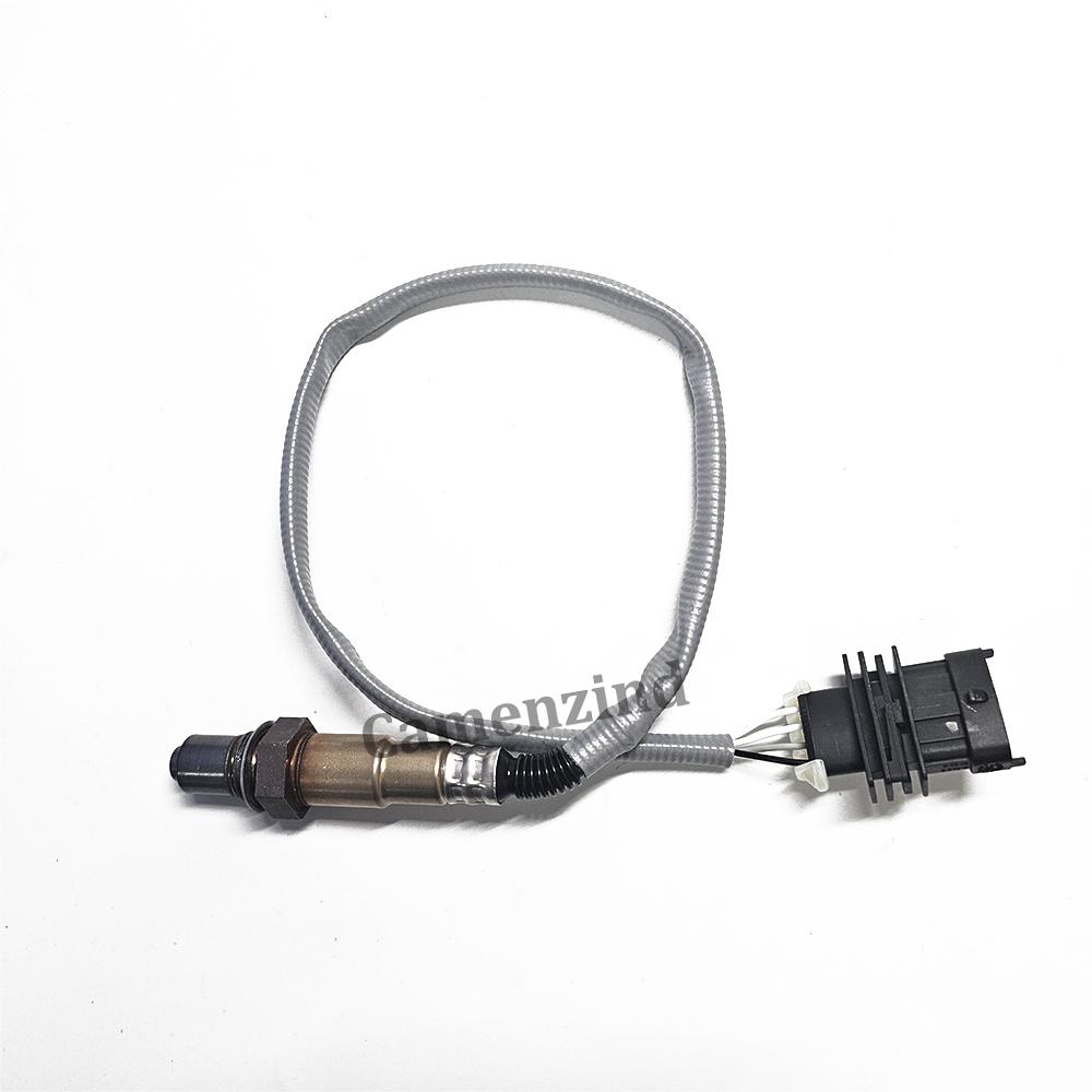 Lambda Probe O2 Oxygen Sensor 0258010121 55563348 55569903 55572993 93188396 For VAUXHALL Opel ADAM ASTRA J CASCADA CORSA D E