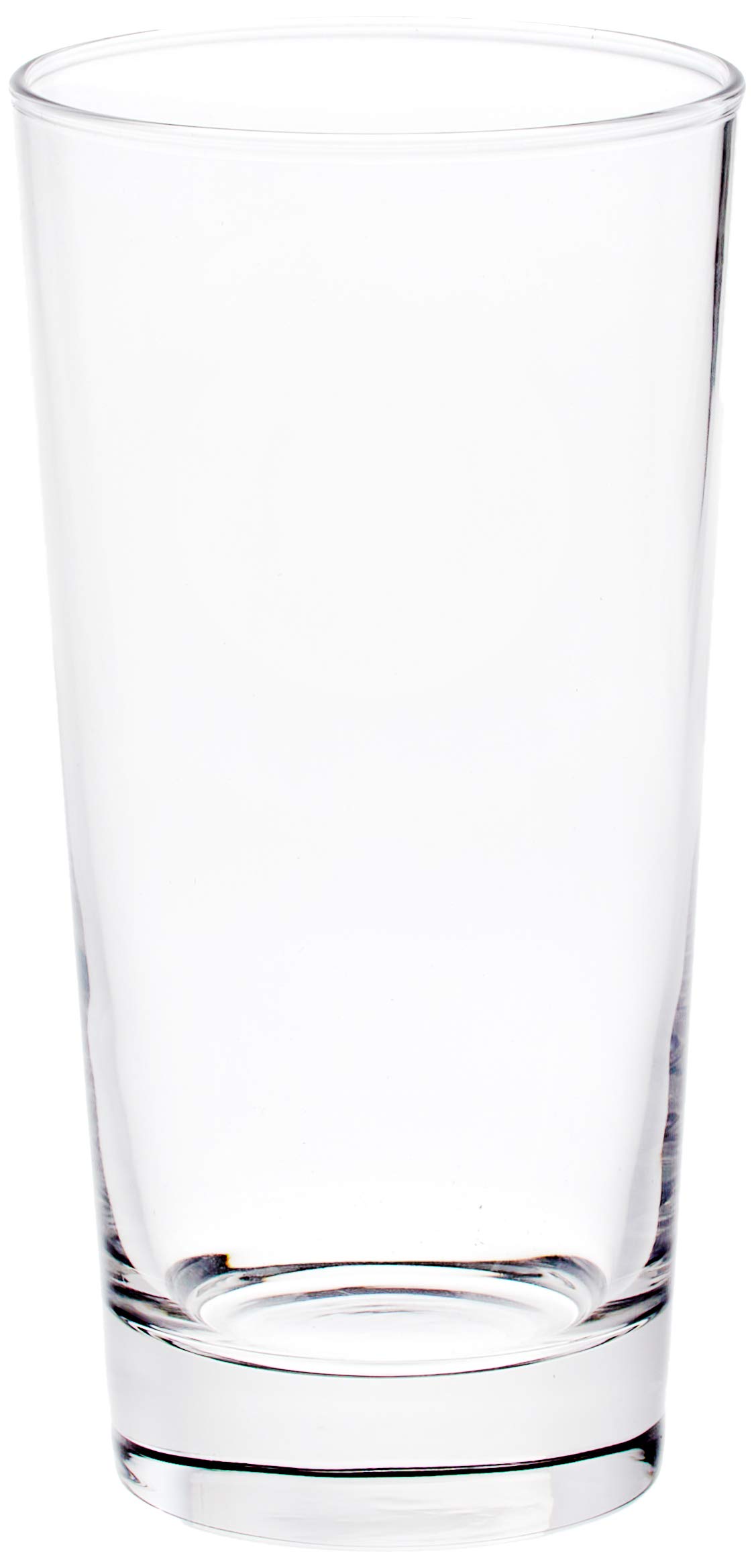 

ADERIA Glass Clear Tumbler 415ml Set of 6 Made in Japan B-6214