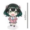 azumaker Bad Girl Punicore! Acrylic Figure Stand Ruriha Rura Anime Character Stand