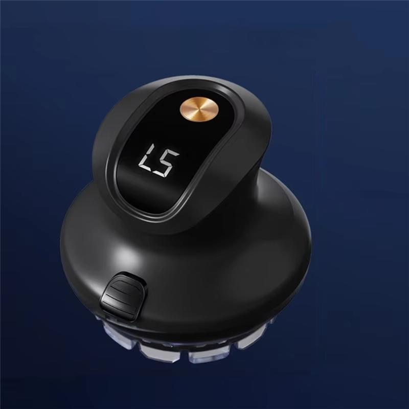 Cordless Electric Haircut Machine Cordless Electric Haircut Machine Efficient Hair Grooming