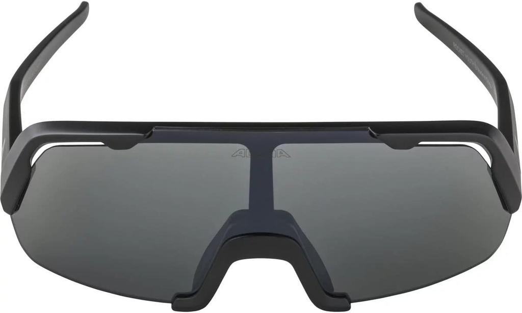 Sports UV Shield Adjustable Nose ROCKET YOUTH [Alpina] Kids' Sunglasses, Protection, Style, Pads,