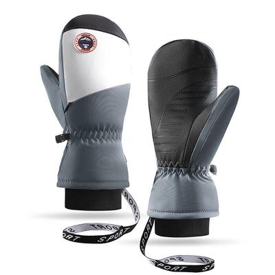 Ski Gloves Winter Cycling Cold and Warm