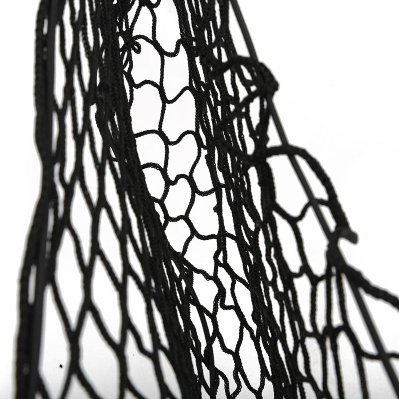Car Net Bag Universal Car Trunk Car Luggage Net Debris Isolation Storage Single Layer Net Pocket Car Accessories