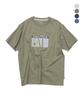 NAUTICA Sailing Breeze T-Shirt (4 Colors) Nts5656