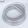 Gaojin Transparent PVC Steel Wire Hose