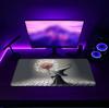 Witch Mouse pad with a non slip rubber base suitable for home offices and an ideal gift for gamers